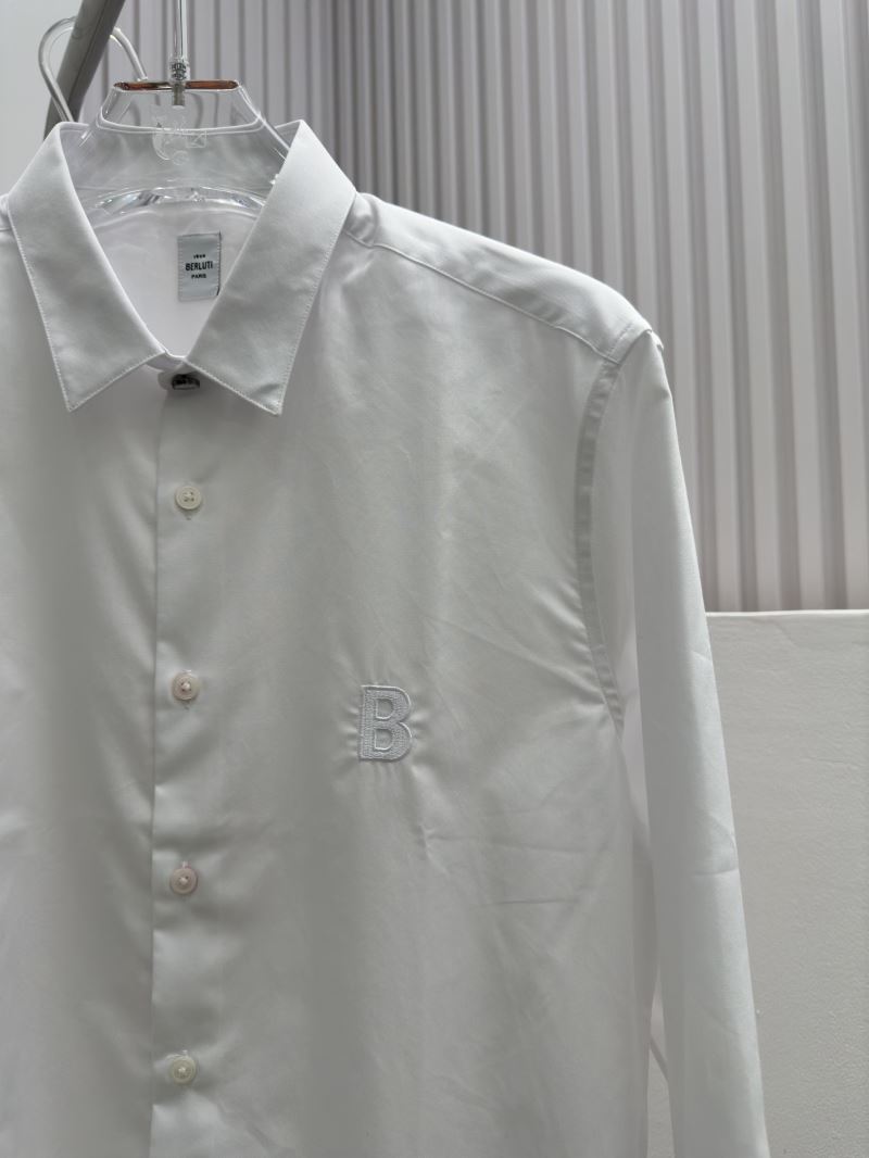 Berluti Shirts